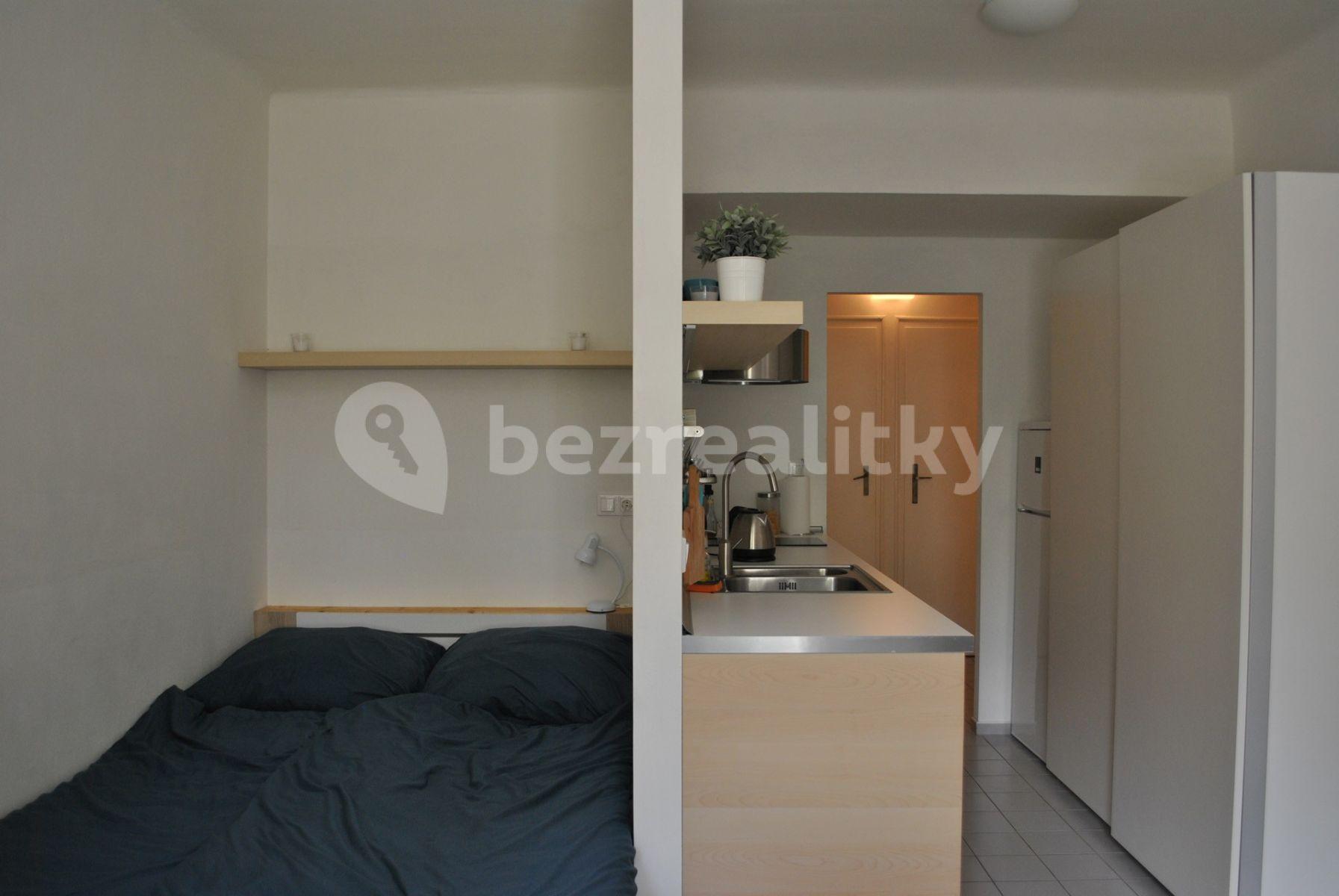 1 bedroom flat to rent, 35 m², Milady Horákové, Brno, Jihomoravský Region