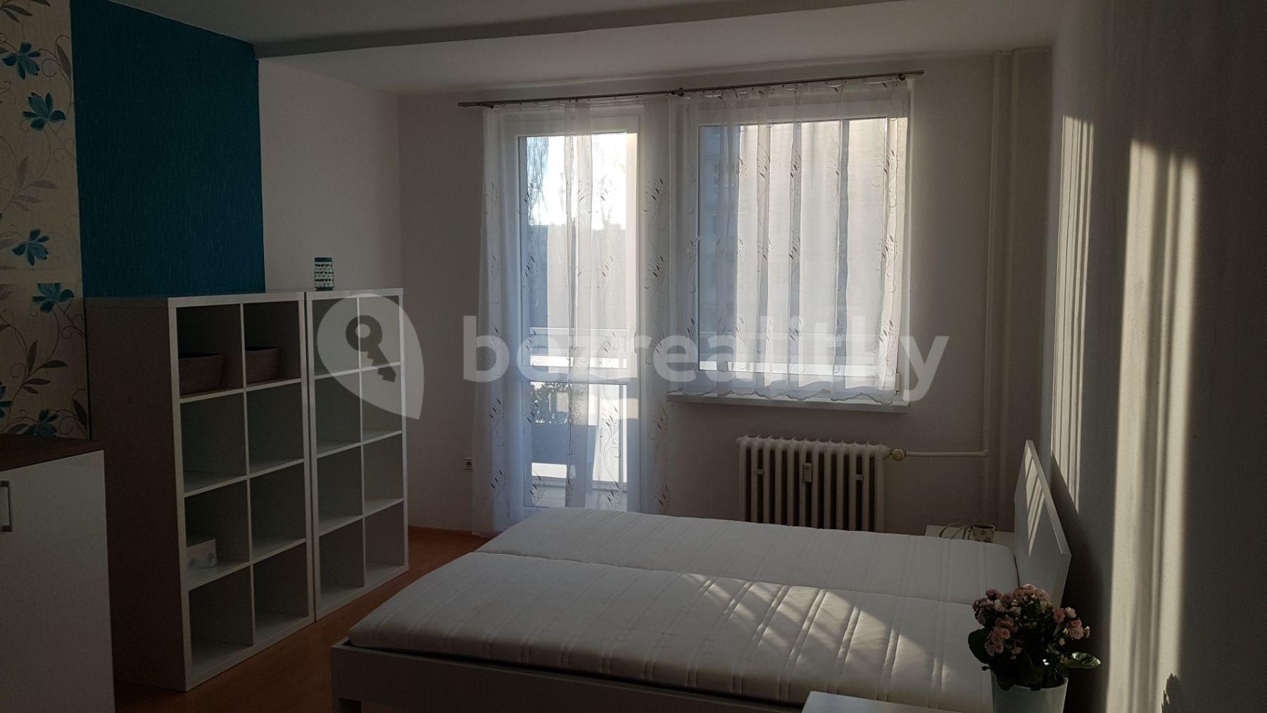 3 bedroom flat to rent, 82 m², Čmelíkova, Ružinov, Bratislavský Region