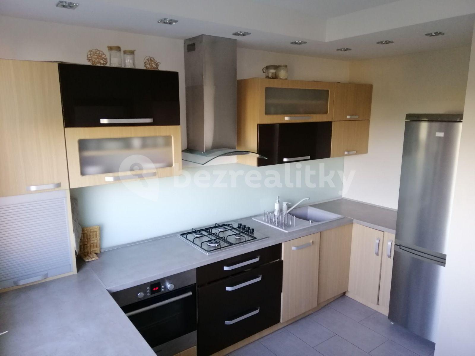 3 bedroom flat to rent, 82 m², Čmelíkova, Ružinov, Bratislavský Region