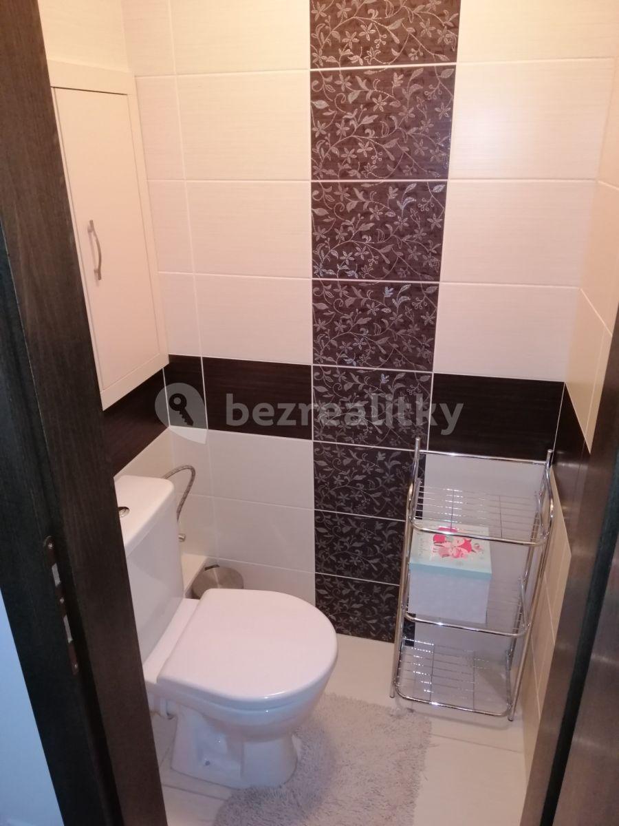 3 bedroom flat to rent, 82 m², Čmelíkova, Ružinov, Bratislavský Region