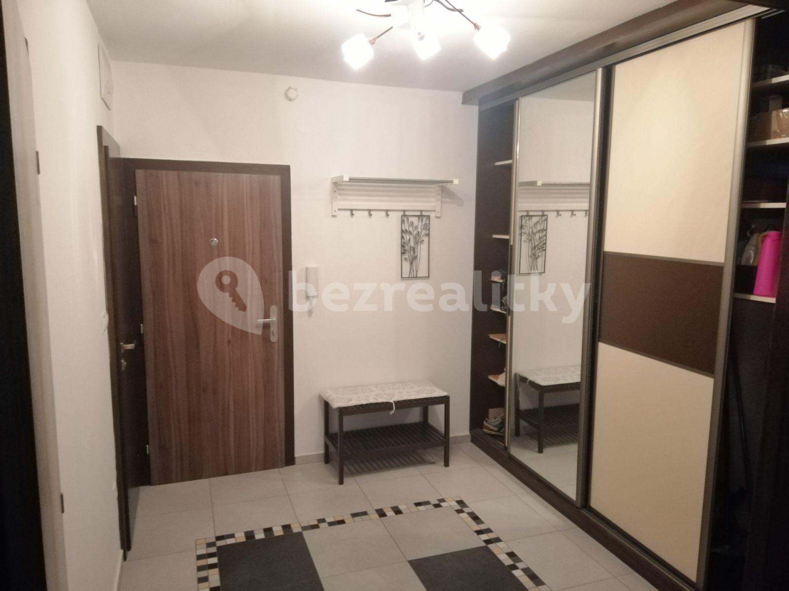 3 bedroom flat to rent, 82 m², Čmelíkova, Ružinov, Bratislavský Region