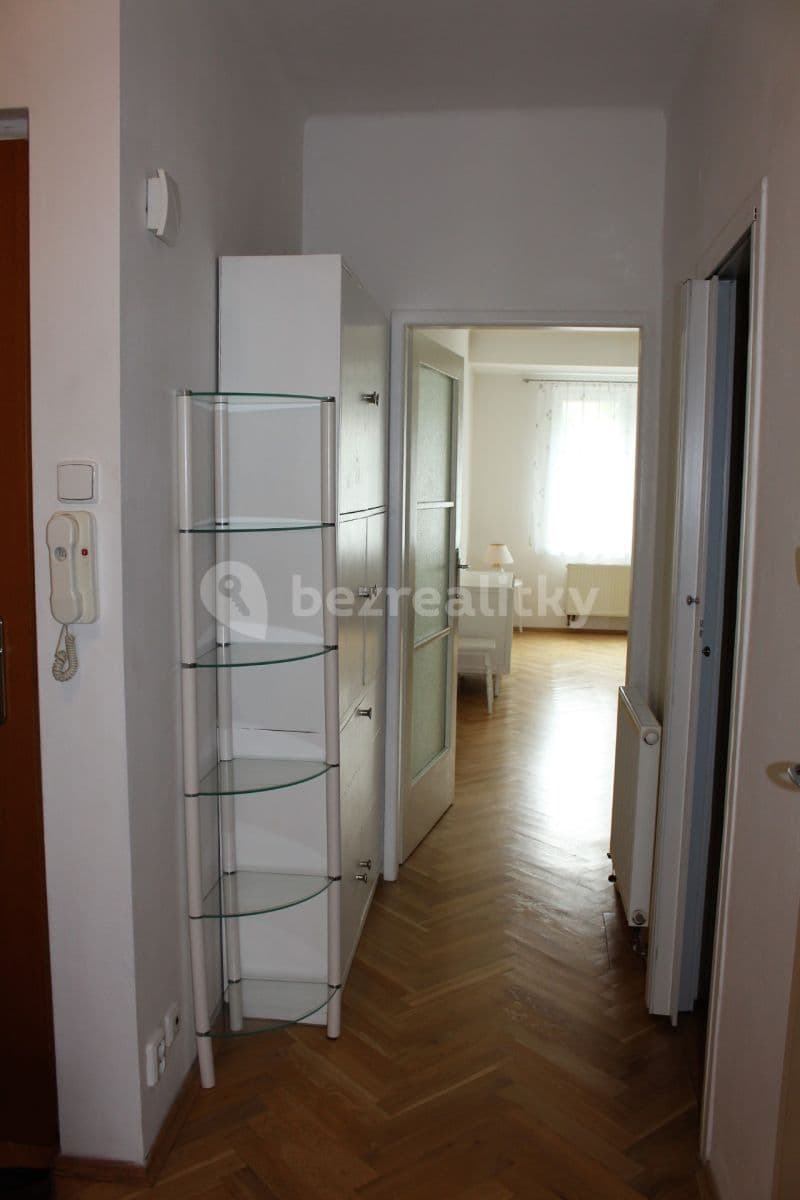 1 bedroom with open-plan kitchen flat to rent, 68 m², Na Jezerce, Prague, Prague