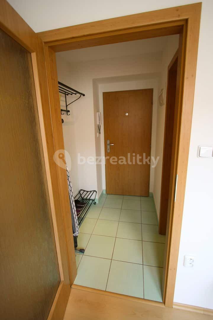 2 bedroom flat to rent, 25 m², Heydukova, Prague, Prague