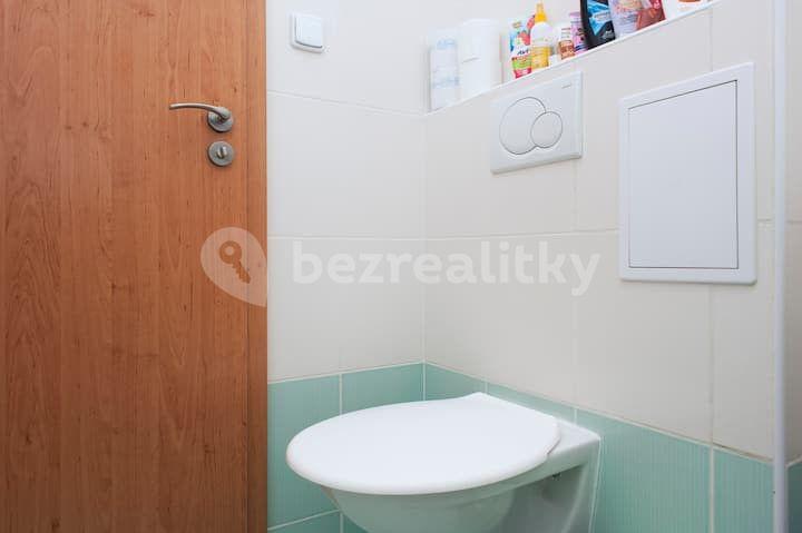 2 bedroom flat to rent, 25 m², Heydukova, Prague, Prague