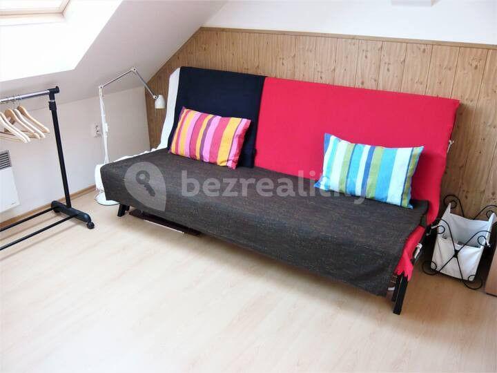 2 bedroom flat to rent, 25 m², Heydukova, Prague, Prague