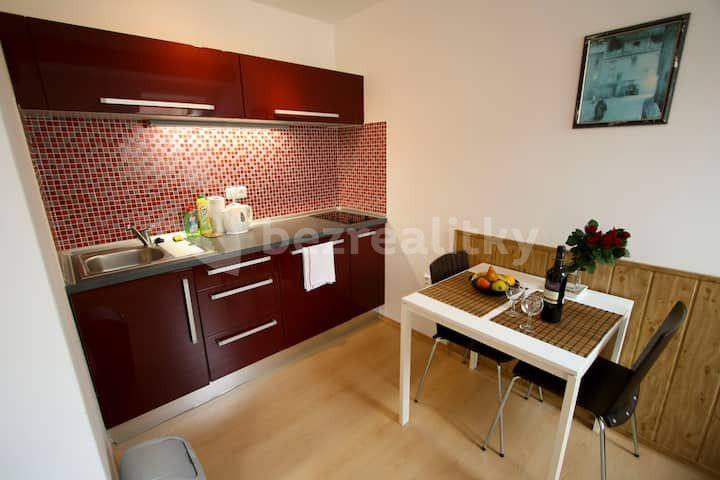 2 bedroom flat to rent, 25 m², Heydukova, Prague, Prague