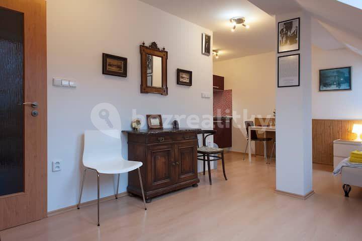 2 bedroom flat to rent, 25 m², Heydukova, Prague, Prague