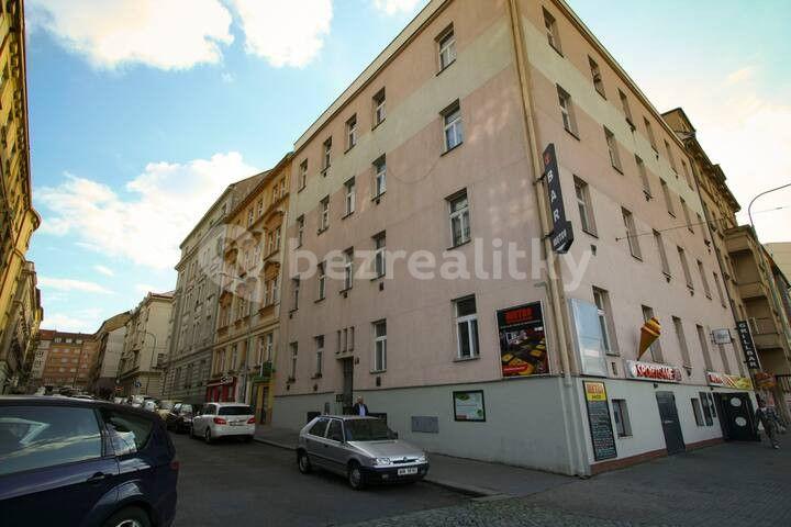 2 bedroom flat to rent, 25 m², Heydukova, Prague, Prague