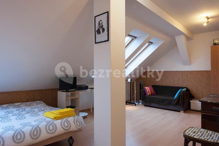 2 bedroom flat to rent, 25 m², Heydukova, Prague, Prague