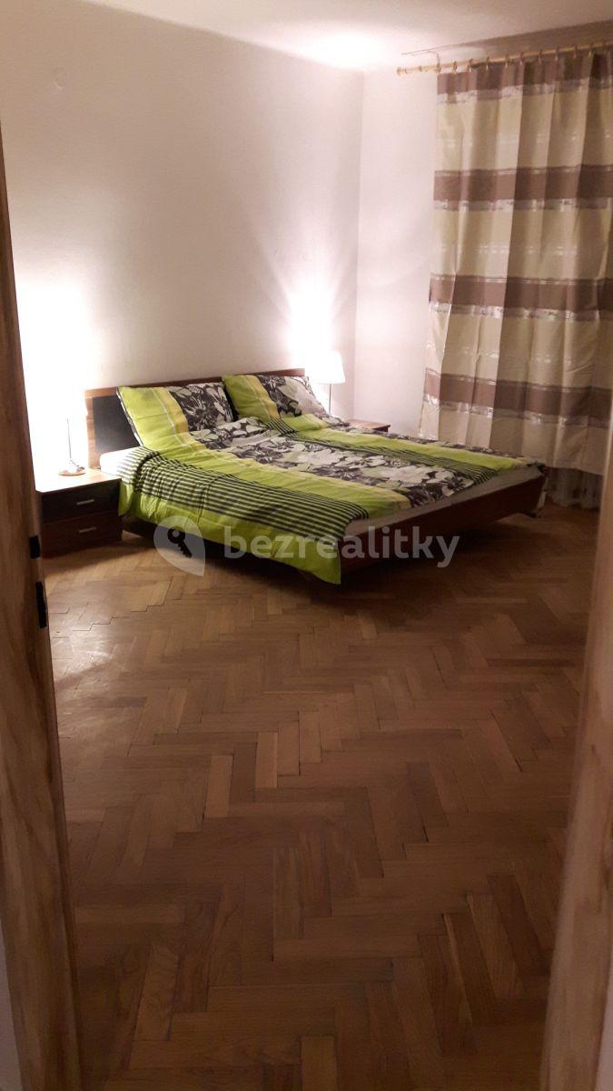 2 bedroom flat to rent, 56 m², Vltavská, Prague, Prague