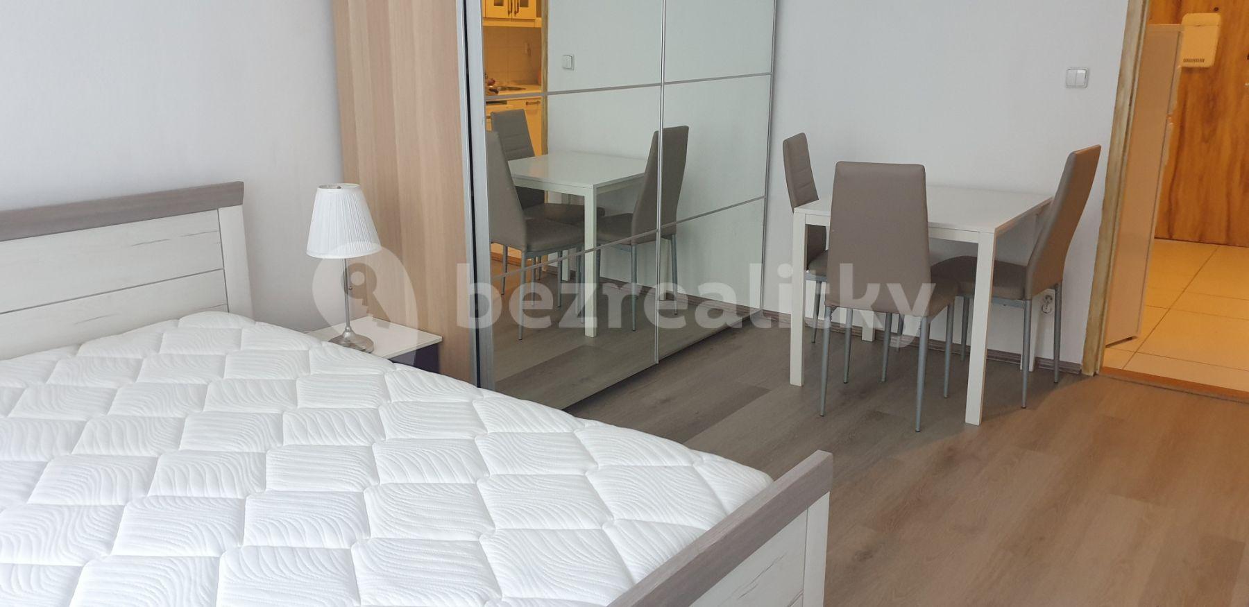 2 bedroom flat to rent, 56 m², Vltavská, Prague, Prague