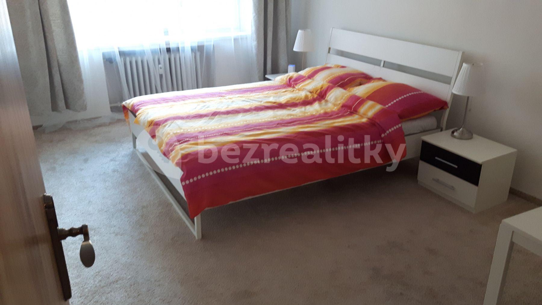 2 bedroom flat to rent, 56 m², Vltavská, Prague, Prague