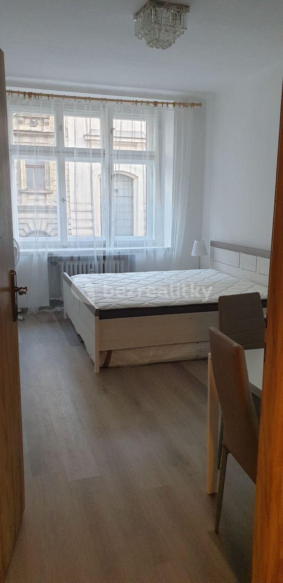 2 bedroom flat to rent, 56 m², Vltavská, Prague, Prague