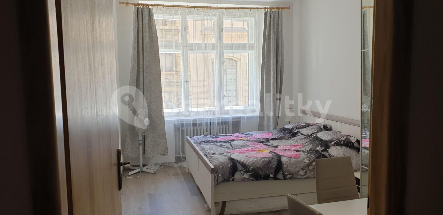 2 bedroom flat to rent, 56 m², Vltavská, Prague, Prague