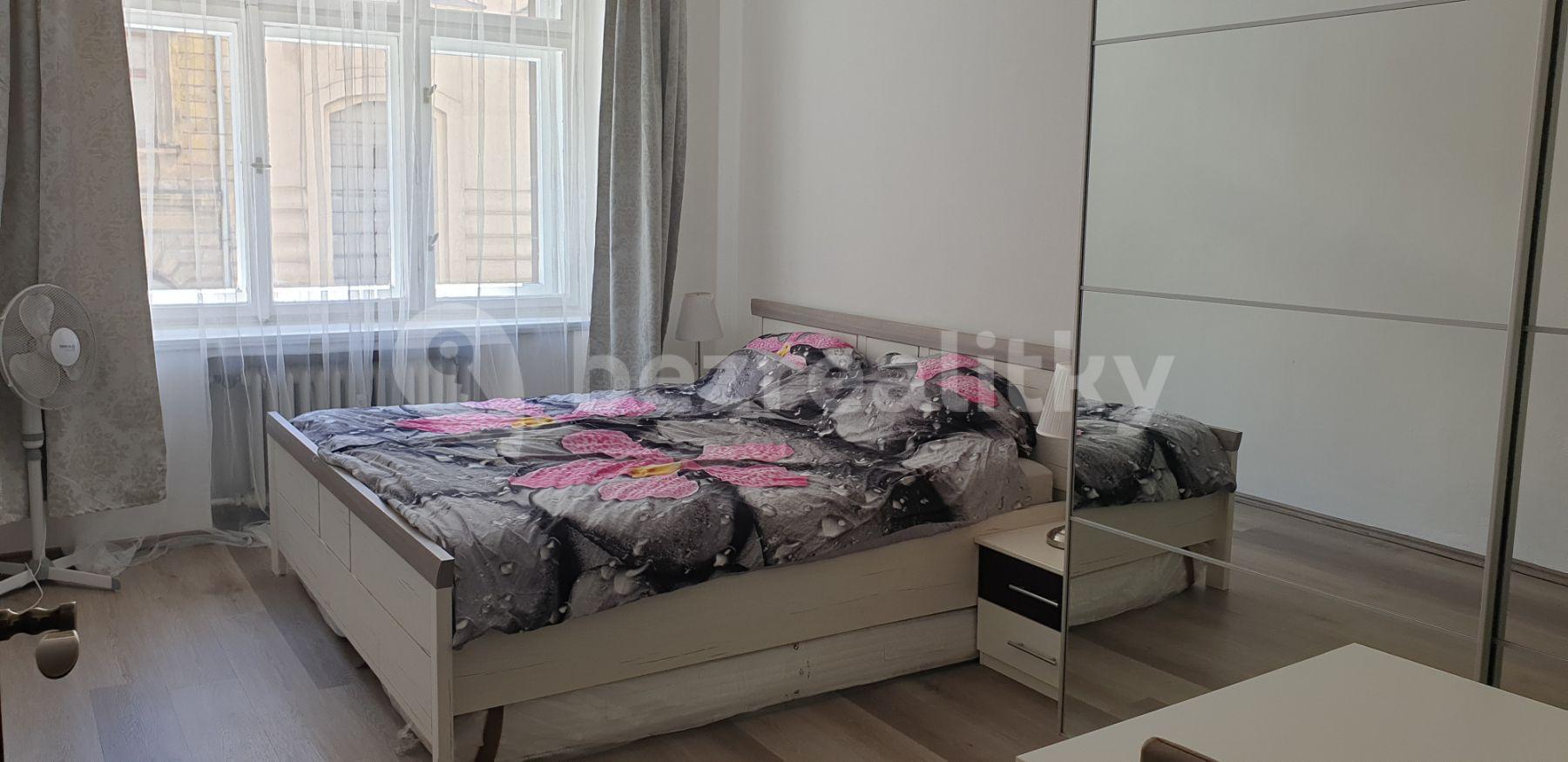 2 bedroom flat to rent, 56 m², Vltavská, Prague, Prague