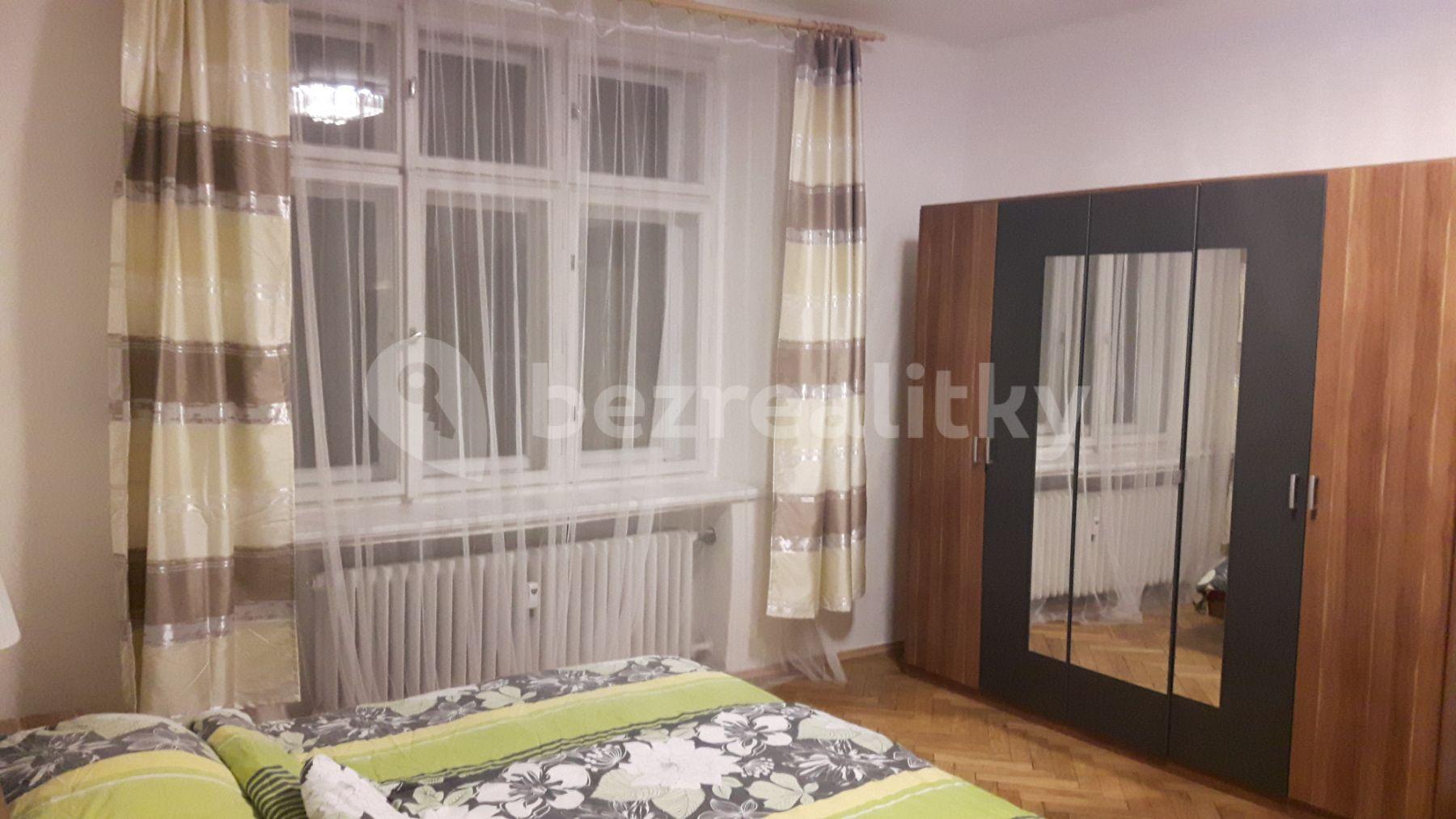 2 bedroom flat to rent, 56 m², Vltavská, Prague, Prague