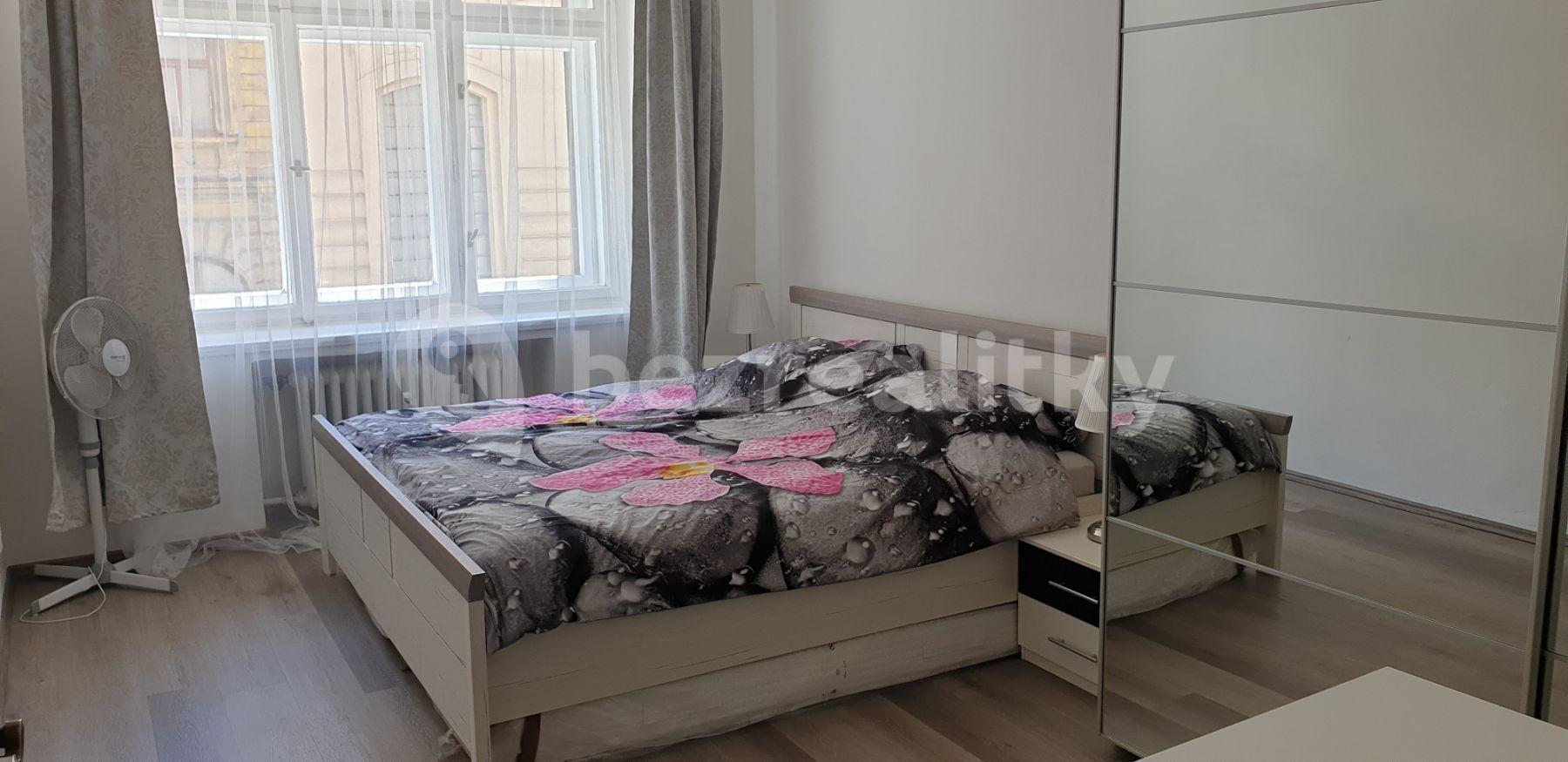 2 bedroom flat to rent, 56 m², Vltavská, Prague, Prague