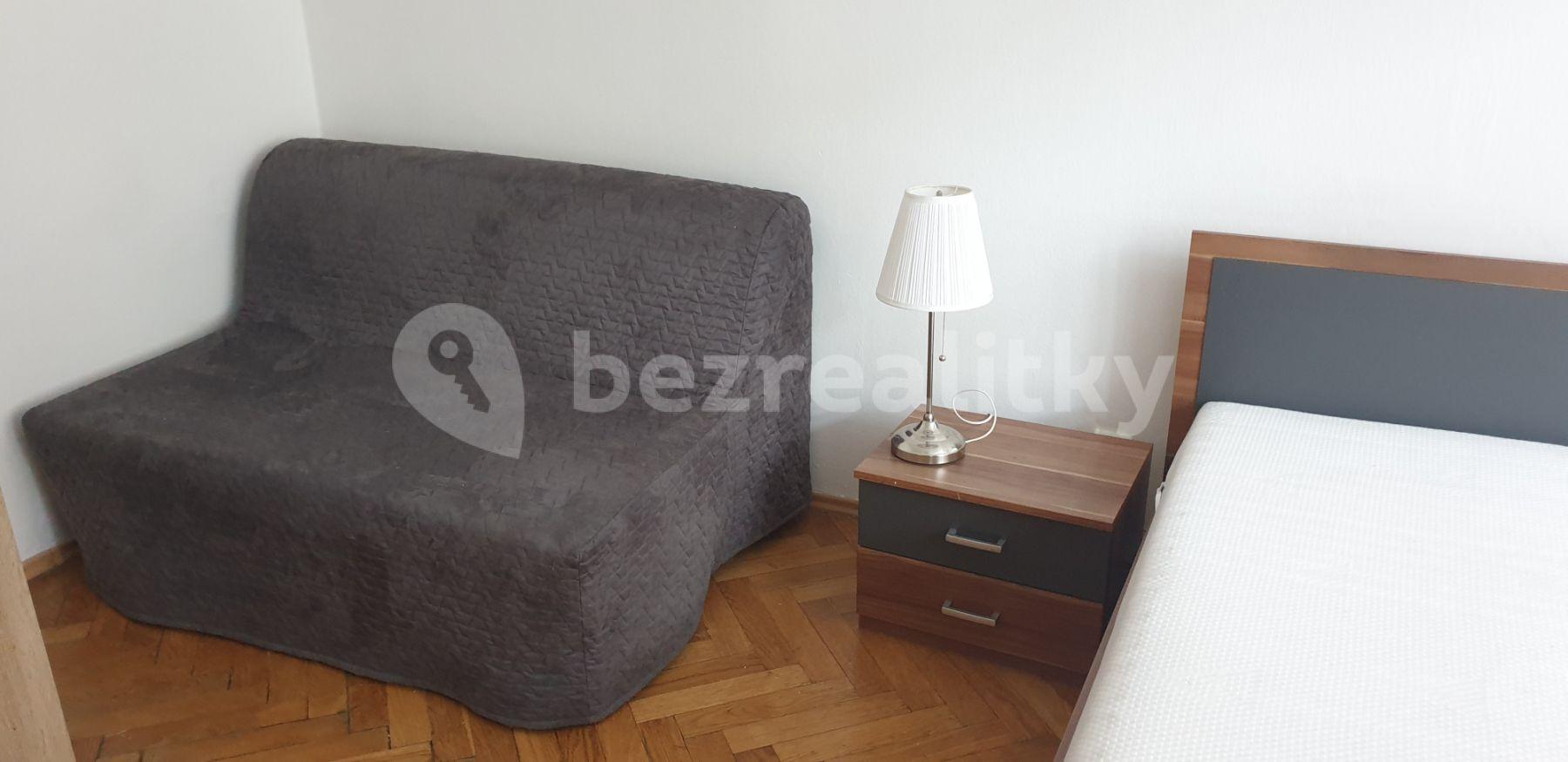 2 bedroom flat to rent, 56 m², Vltavská, Prague, Prague