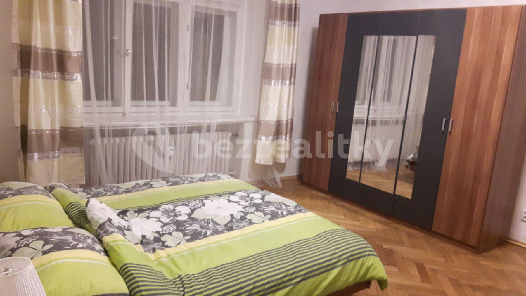 2 bedroom flat to rent, 56 m², Vltavská, Prague, Prague