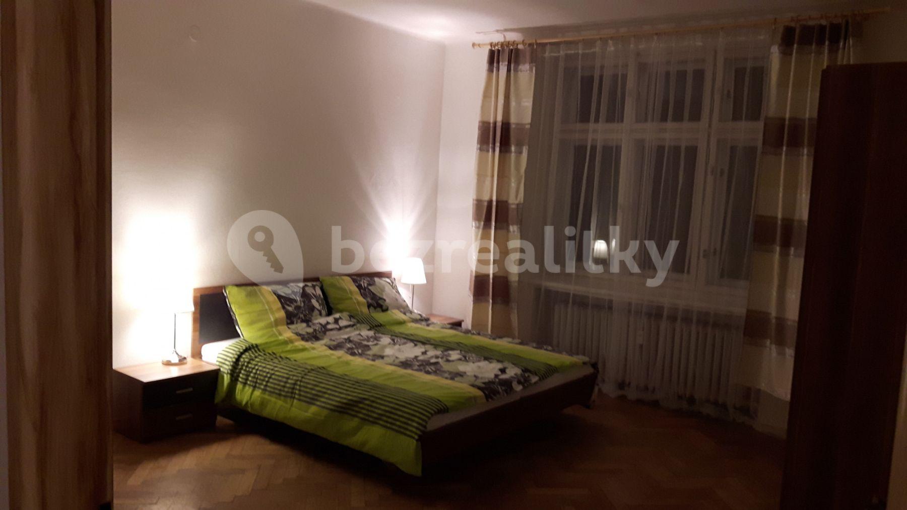 2 bedroom flat to rent, 56 m², Vltavská, Prague, Prague