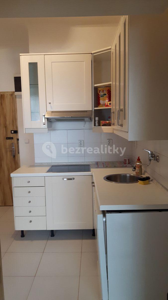 2 bedroom flat to rent, 56 m², Vltavská, Prague, Prague