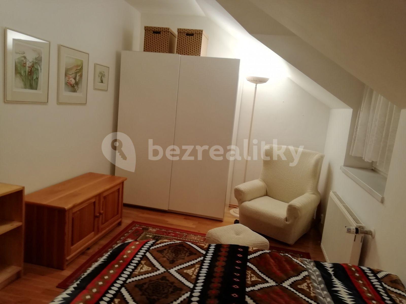 2 bedroom flat to rent, 98 m², Na Okrouhlíku, Prague, Prague