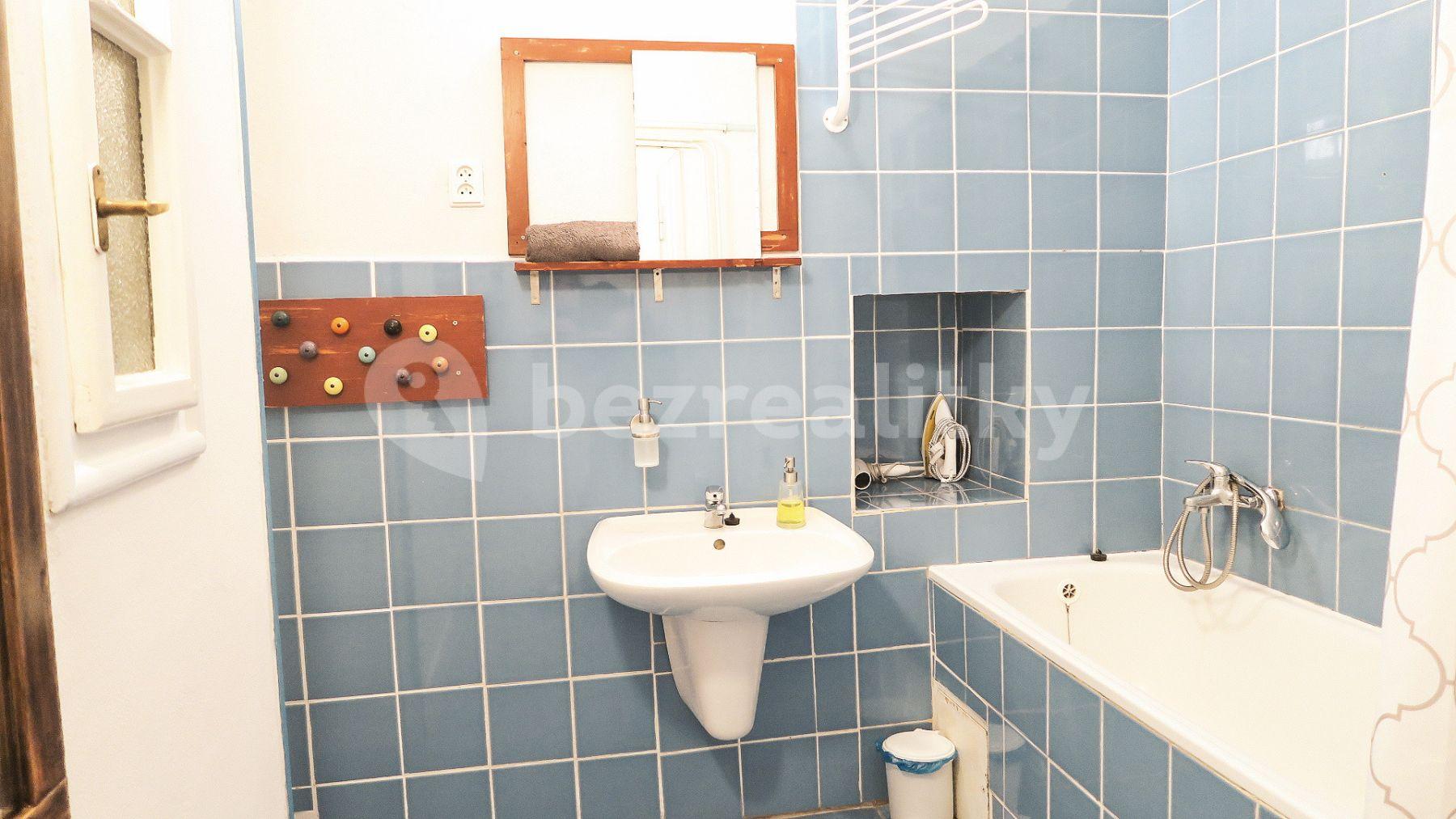 1 bedroom flat to rent, 86 m², Přemyslovská, Prague, Prague