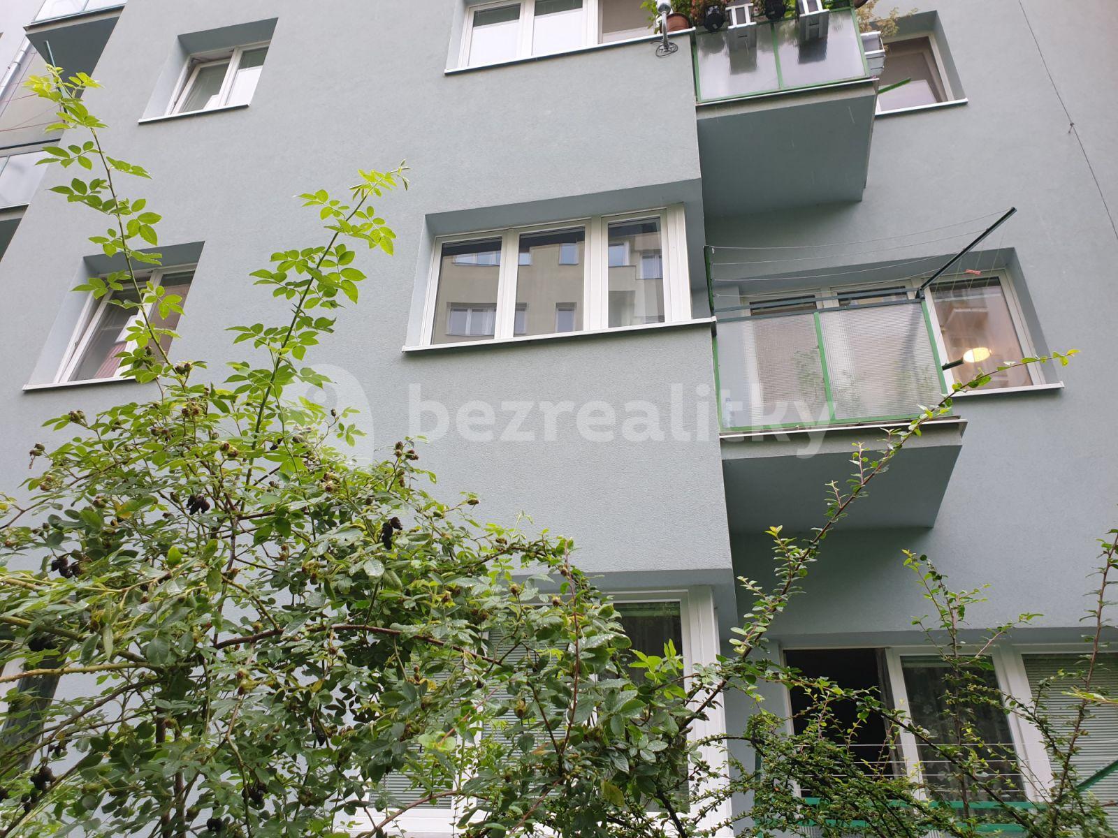 2 bedroom flat to rent, 50 m², Pekařská, Brno, Jihomoravský Region