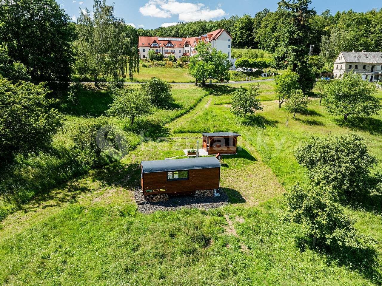 recreational property to rent, 0 m², Místo, Ústecký Region