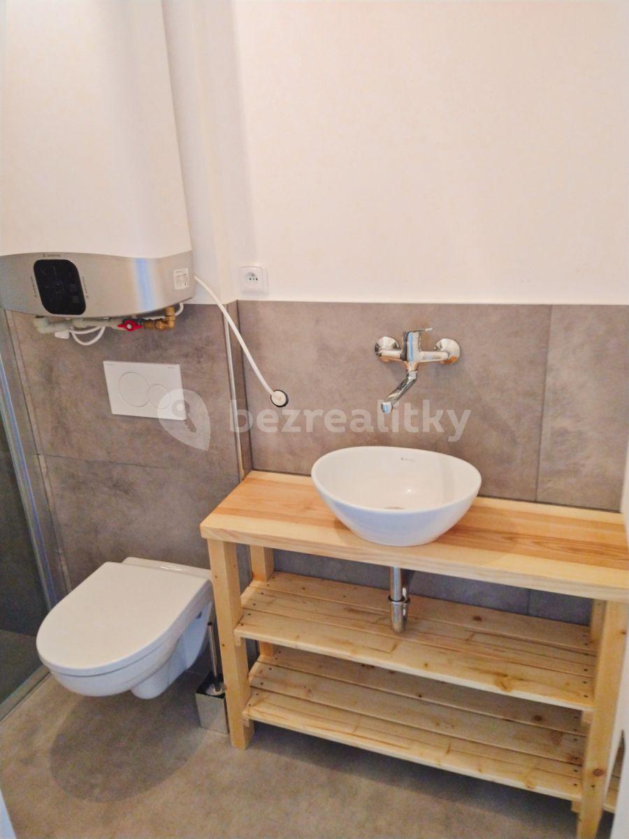 1 bedroom flat to rent, 20 m², Mokřanská, Prague, Prague