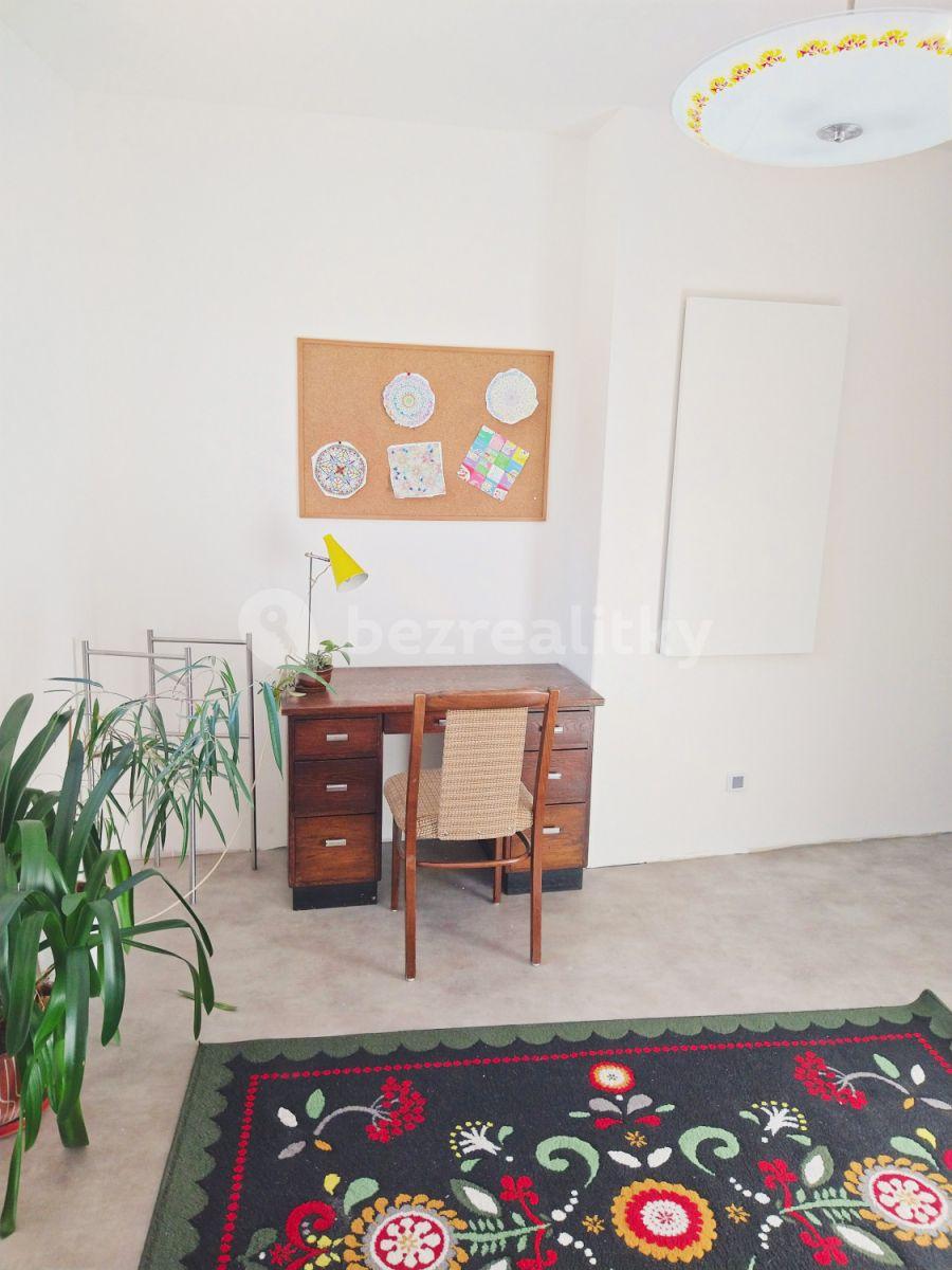 1 bedroom flat to rent, 20 m², Mokřanská, Prague, Prague