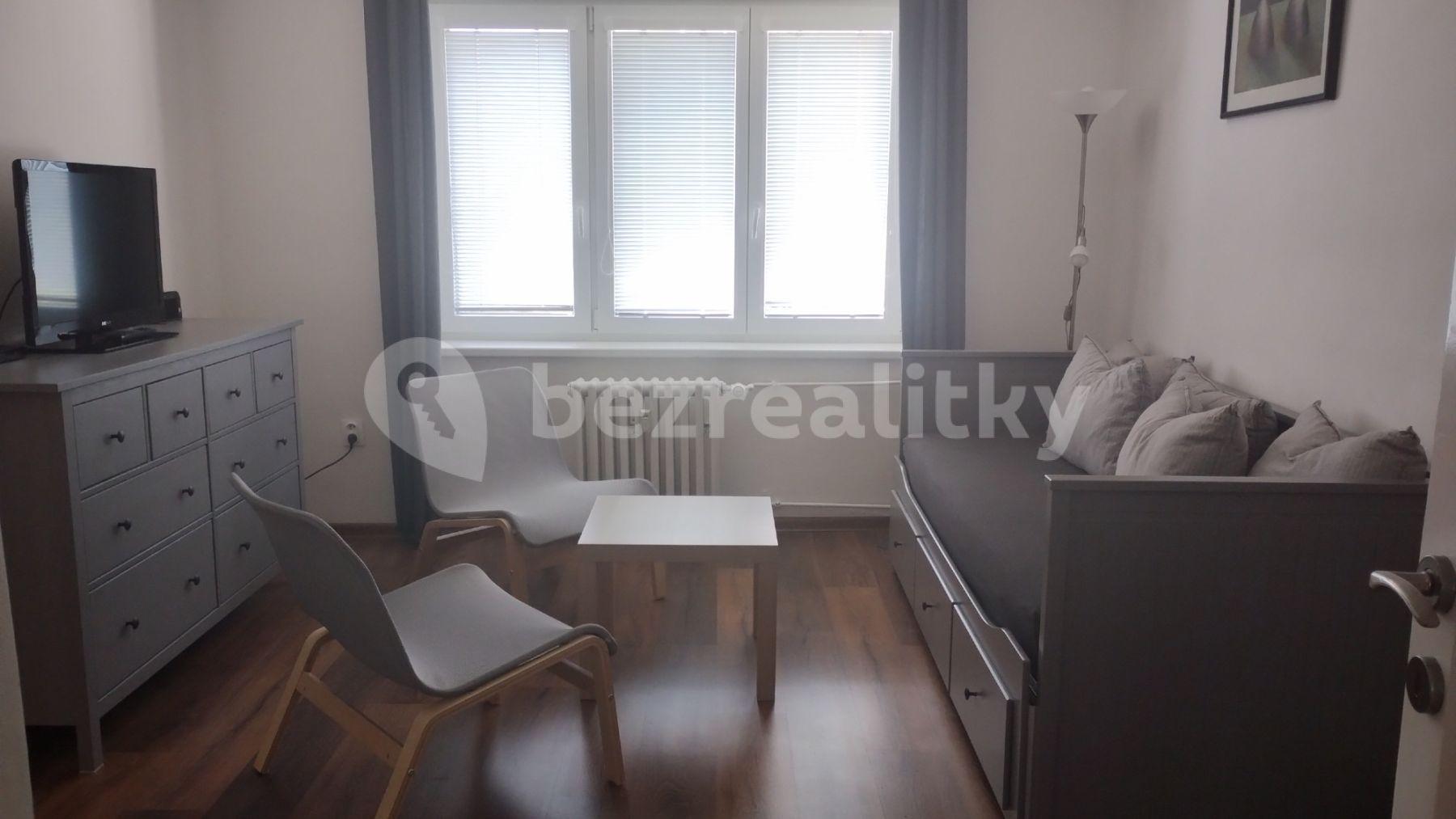 2 bedroom flat to rent, 54 m², Jižní čtvrť II, Přerov, Olomoucký Region