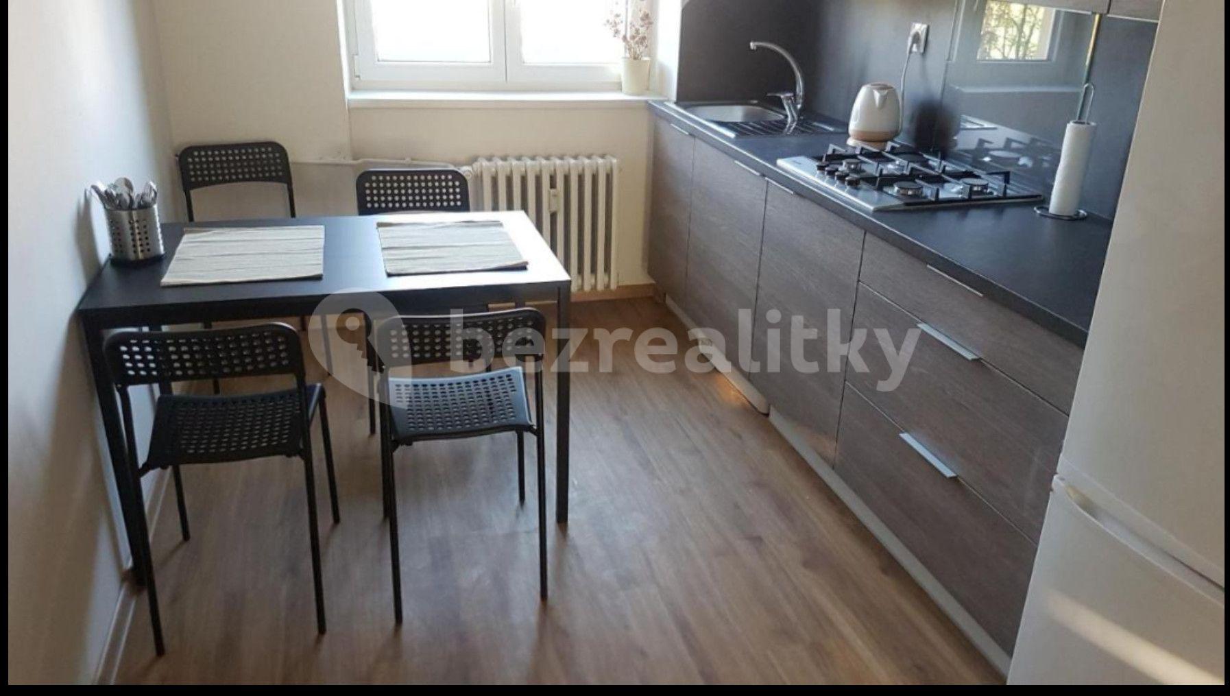 2 bedroom flat to rent, 54 m², Jižní čtvrť II, Přerov, Olomoucký Region