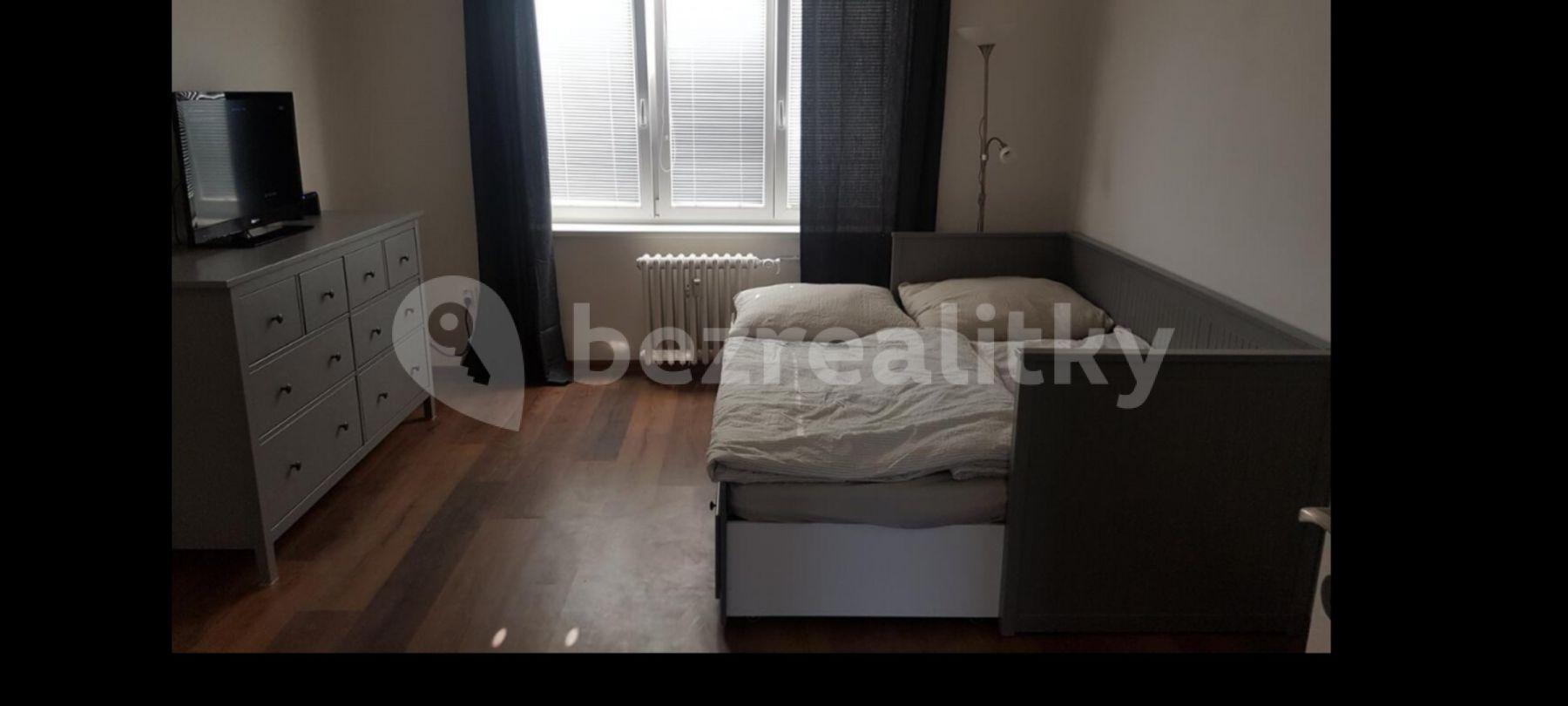 2 bedroom flat to rent, 54 m², Jižní čtvrť II, Přerov, Olomoucký Region