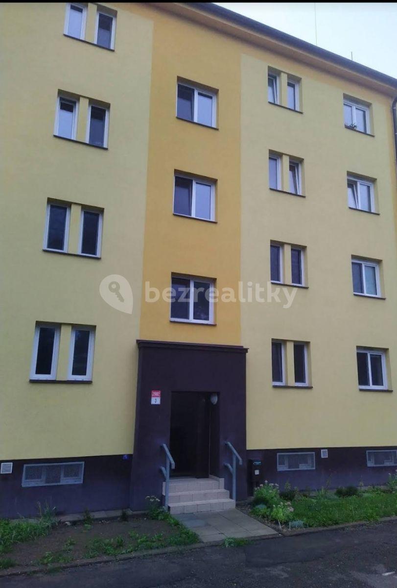 2 bedroom flat to rent, 54 m², Jižní čtvrť II, Přerov, Olomoucký Region