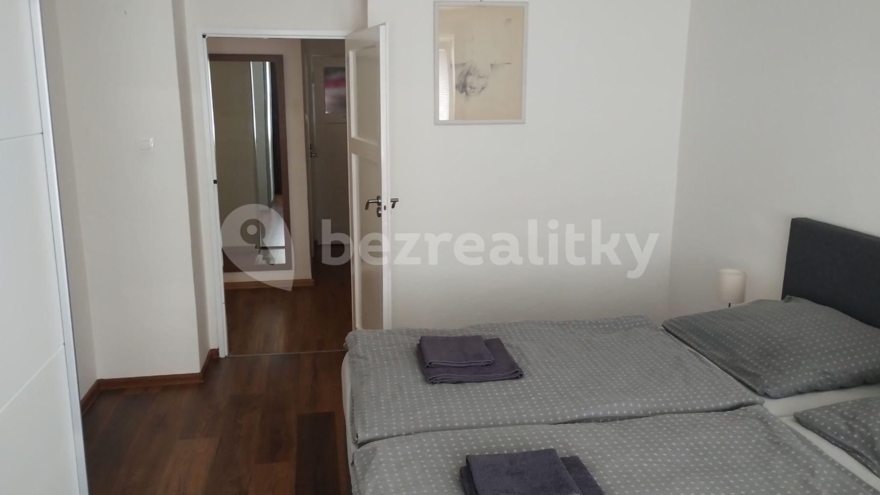 2 bedroom flat to rent, 54 m², Jižní čtvrť II, Přerov, Olomoucký Region