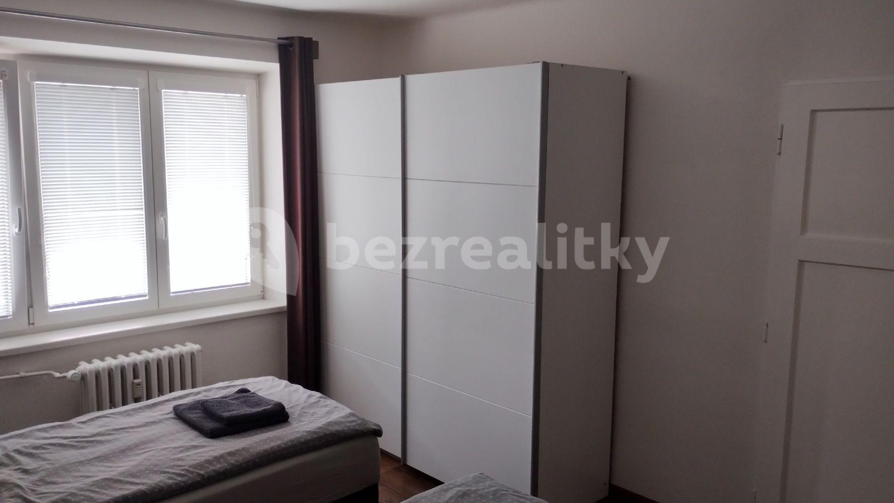 2 bedroom flat to rent, 54 m², Jižní čtvrť II, Přerov, Olomoucký Region