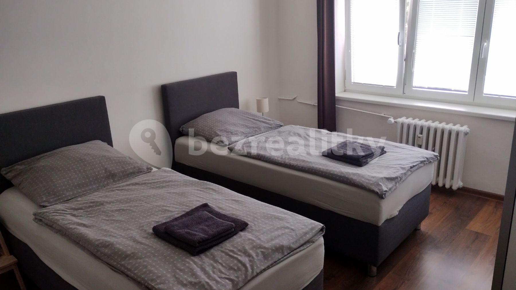 2 bedroom flat to rent, 54 m², Jižní čtvrť II, Přerov, Olomoucký Region