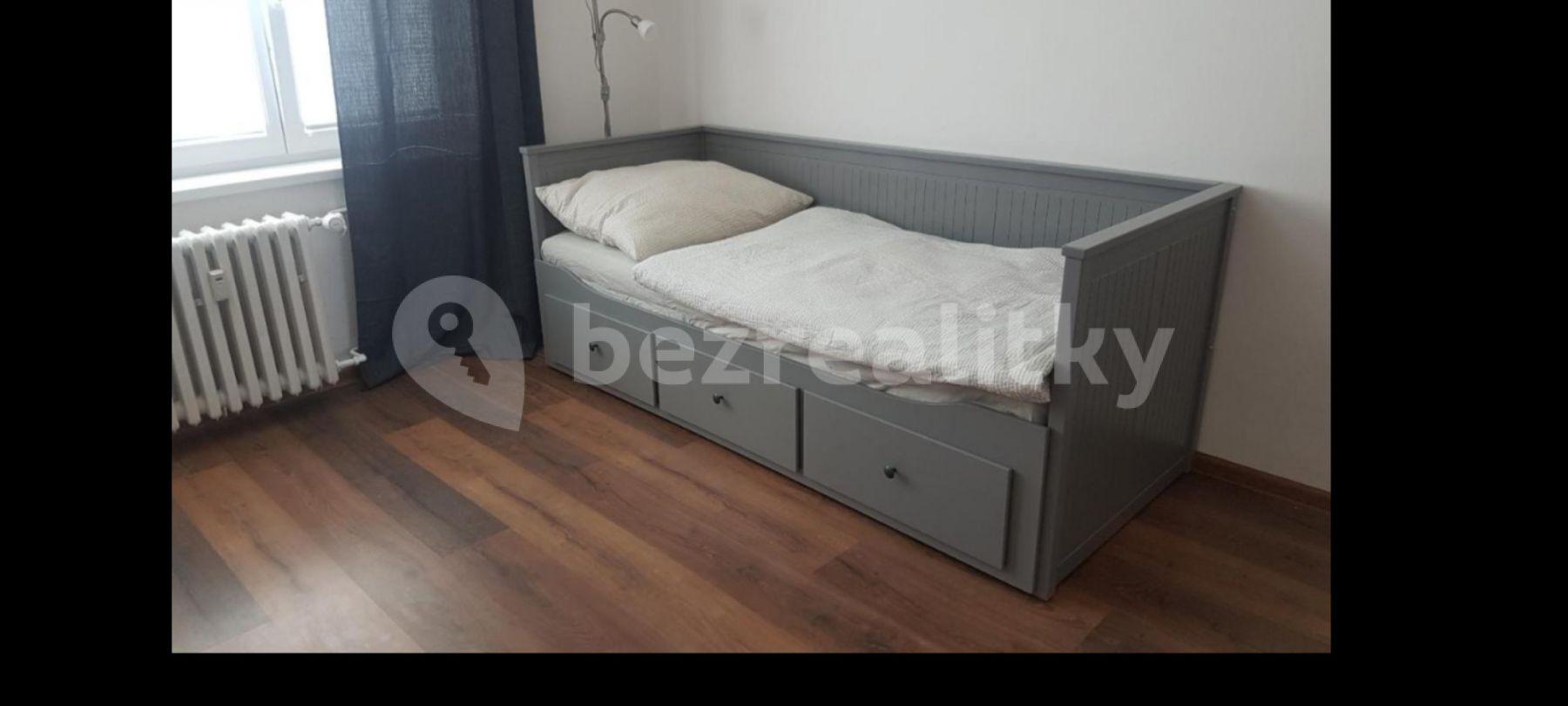 2 bedroom flat to rent, 54 m², Jižní čtvrť II, Přerov, Olomoucký Region