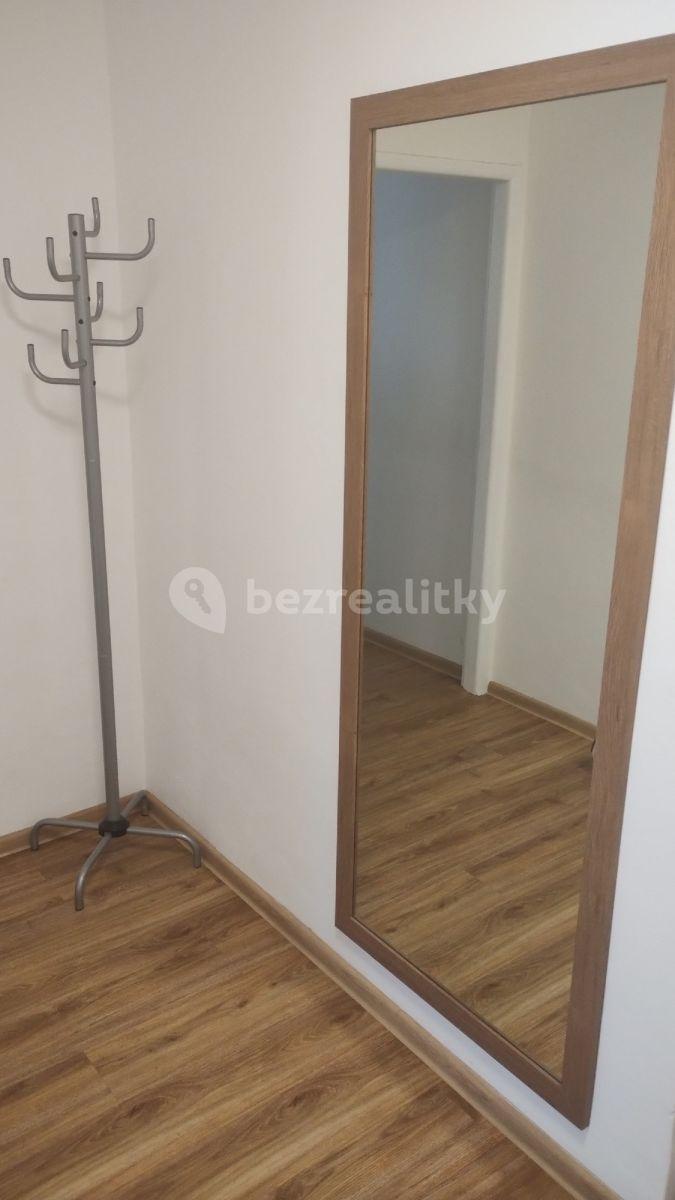 2 bedroom flat to rent, 54 m², Jižní čtvrť II, Přerov, Olomoucký Region