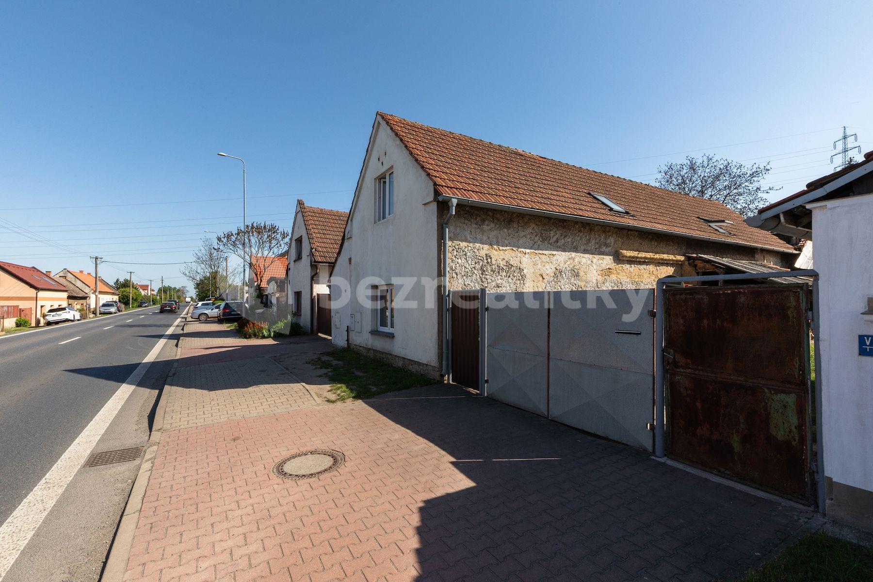 house for sale, 180 m², Mladoboleslavská, Mělník, Středočeský Region