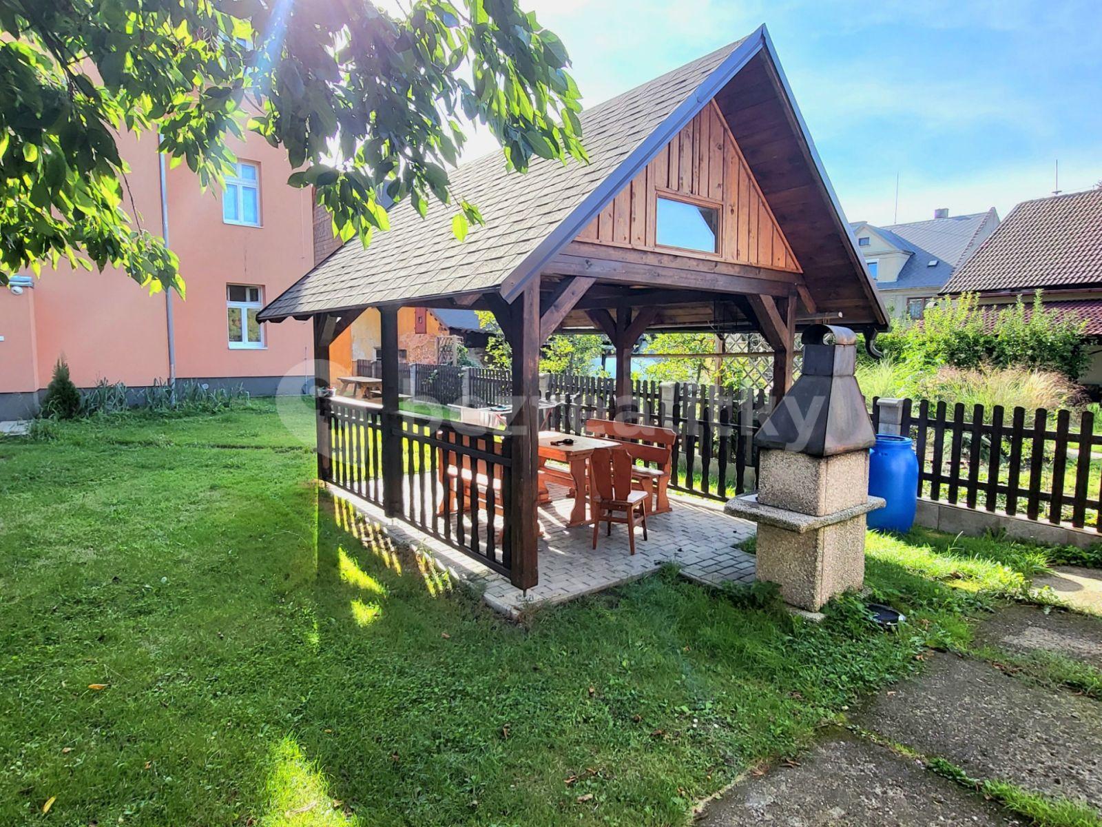 house for sale, 363 m², Karoliny Světlé, Jablonné v Podještědí, Liberecký Region