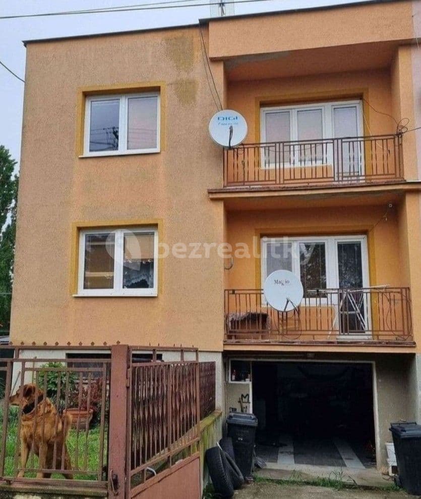house for sale, 100 m², Tešedíkovo, Nitriansky Region