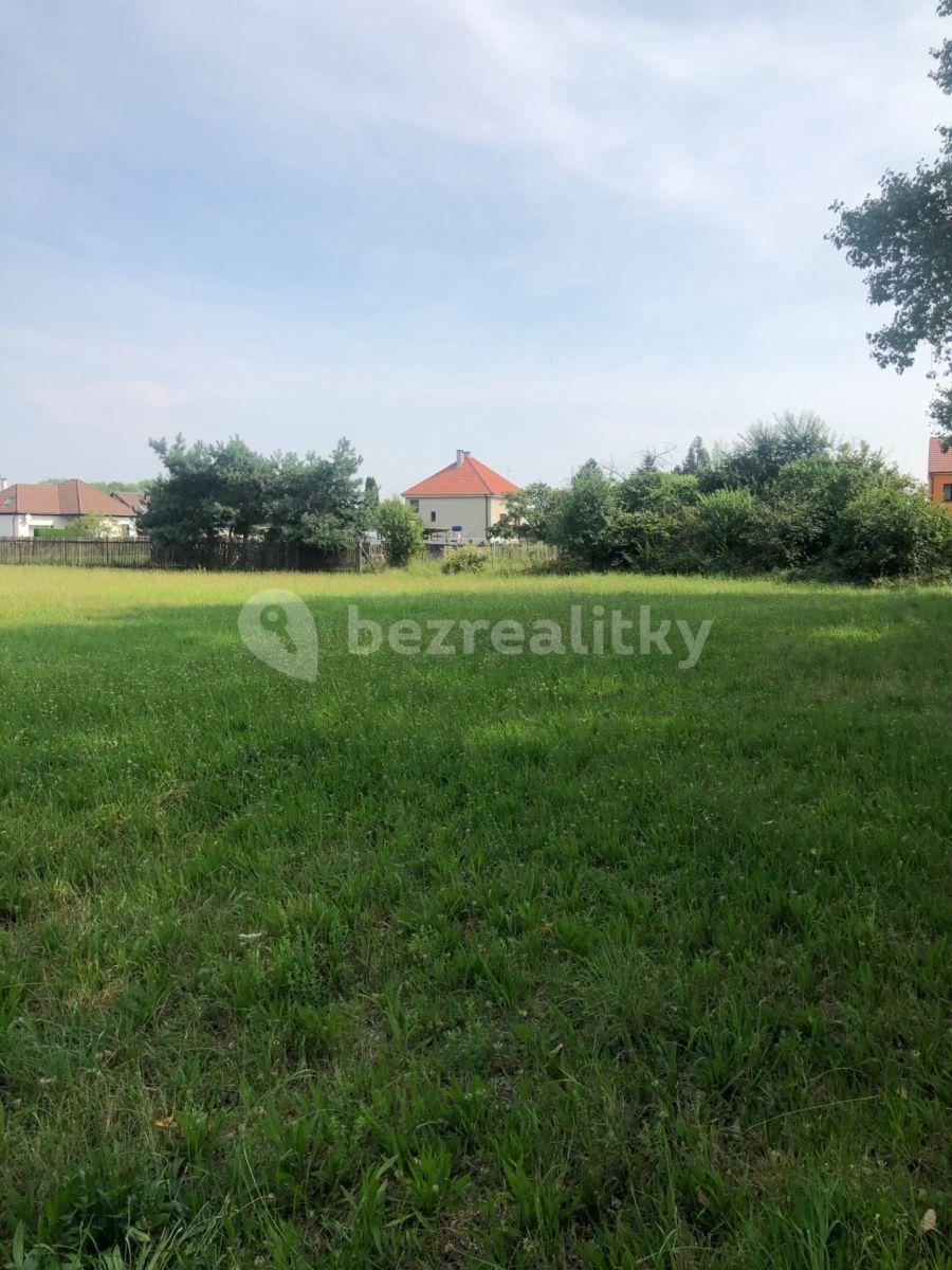 plot for sale, 769 m², Sány, Středočeský Region