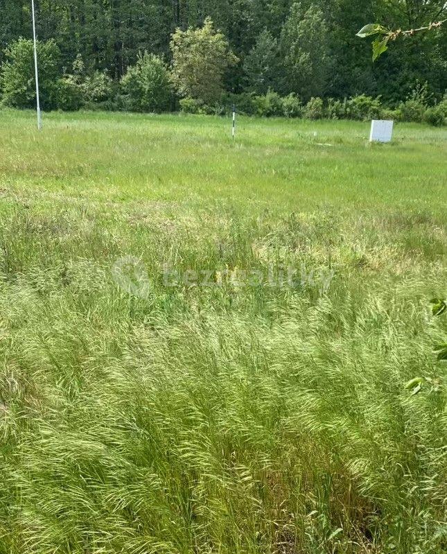 plot for sale, 769 m², Sány, Středočeský Region