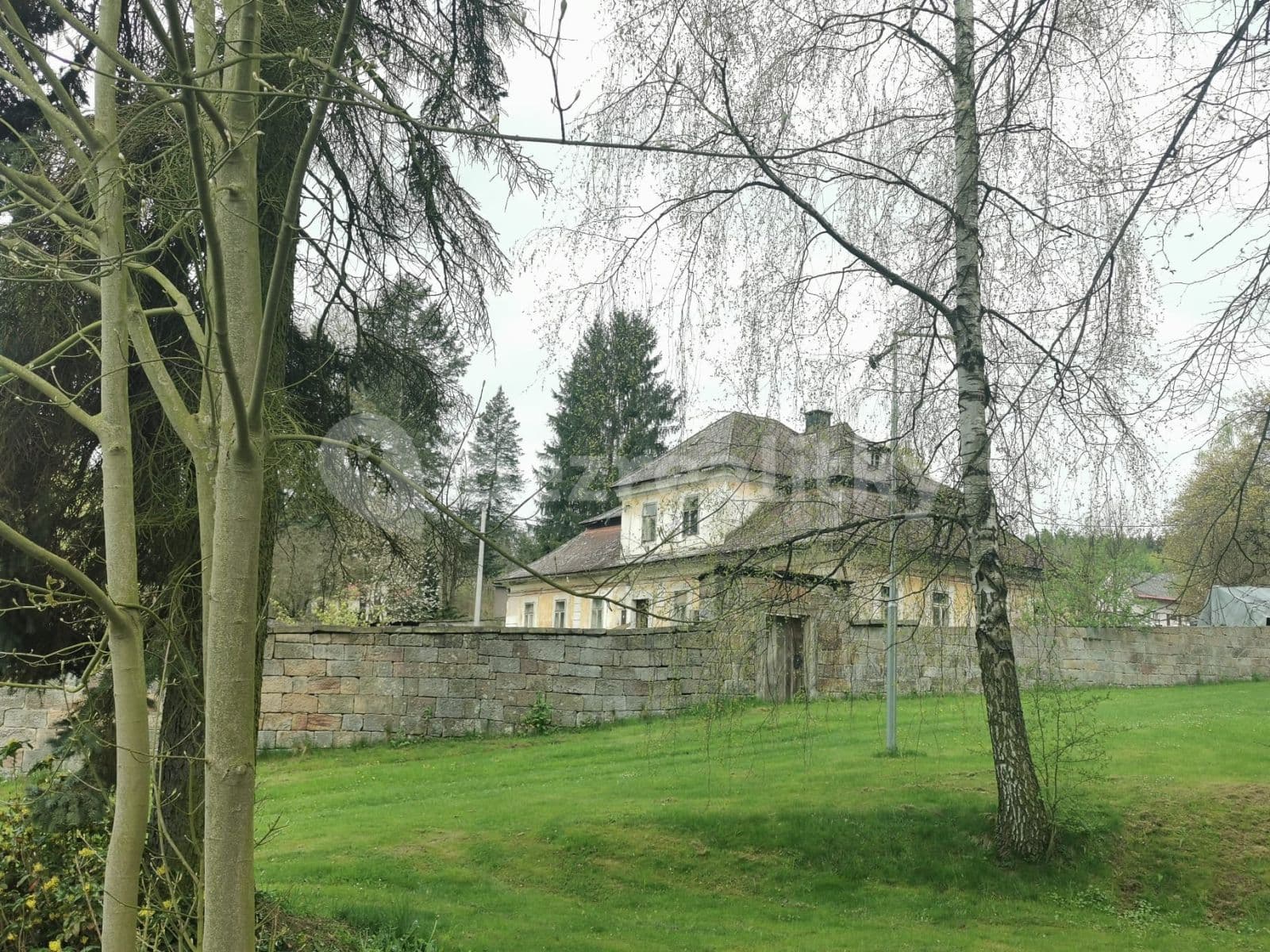 house for sale, 450 m², Horní Brusnice, Královéhradecký Region