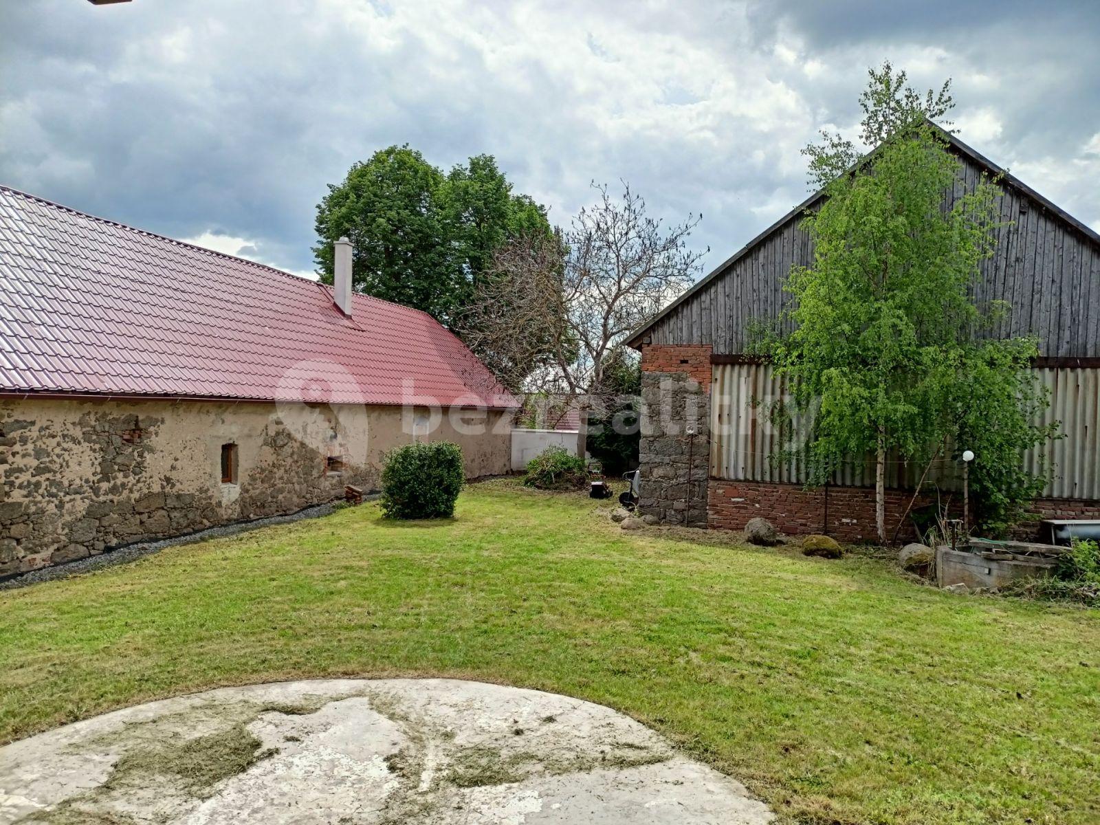 house for sale, 399 m², Hrejkovice, Jihočeský Region