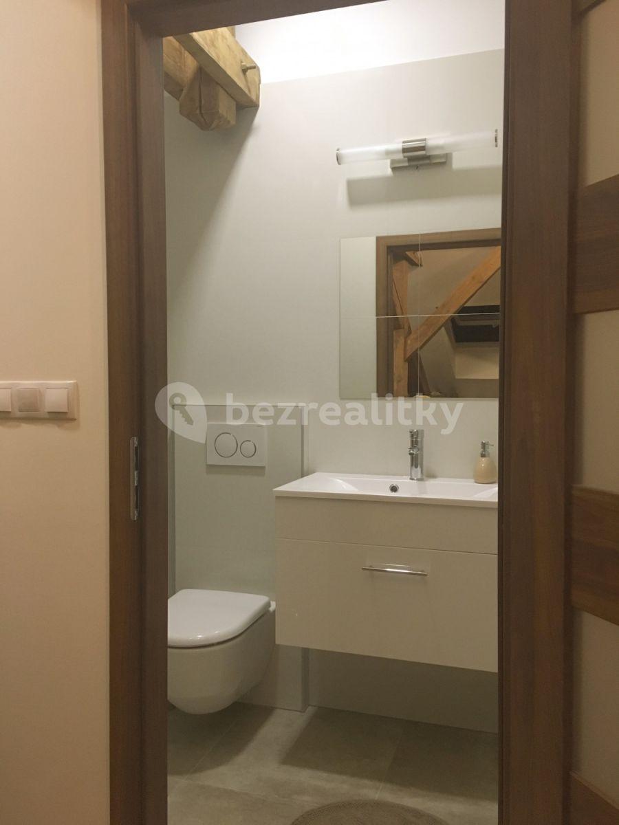 1 bedroom flat to rent, 34 m², Bulharská, Prague, Prague