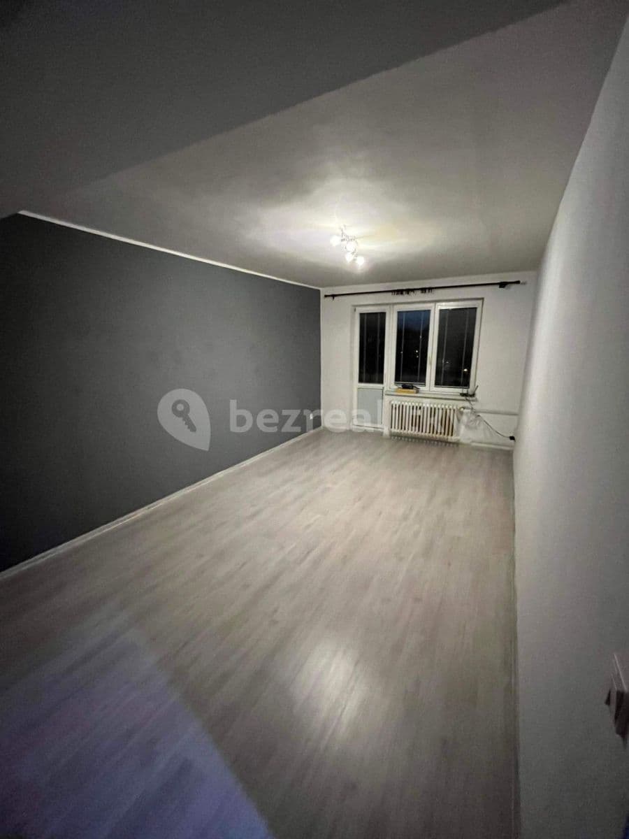 2 bedroom flat for sale, 55 m², Štefánikova, Třinec, Moravskoslezský Region