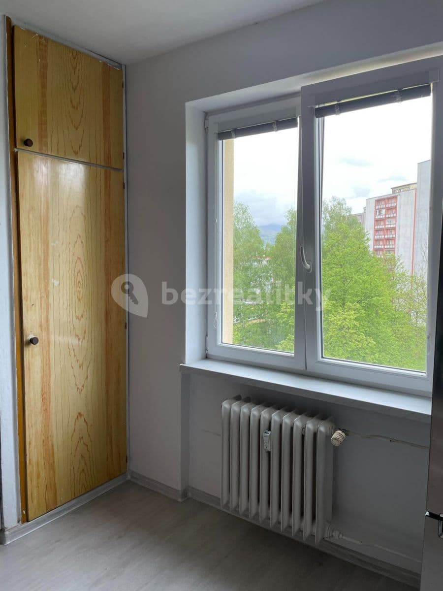 2 bedroom flat for sale, 55 m², Štefánikova, Třinec, Moravskoslezský Region